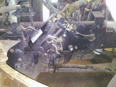 TRW/ROSS TAS65-222 Steering Gear / Rack