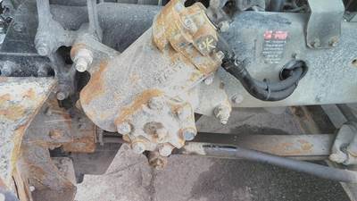 TRW/ROSS TAS65-222 Left Steering Gear / Rack