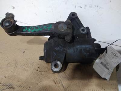 TRW/ROSS TAS65-222 Steering Gear / Rack