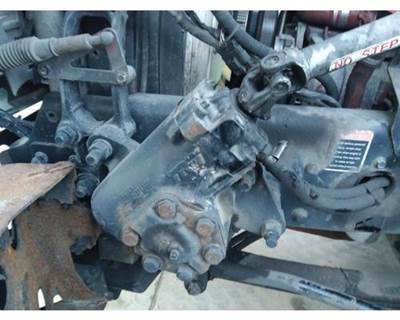 TRW/ROSS TAS65-222 Steering Gear / Rack