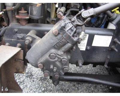 TRW/ROSS TAS65-222 Steering Gear / Rack