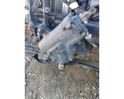 Sheppard Left Steering Gear / Rack for a Trw/Ross TAS65-222