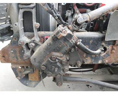 TRW/ROSS TAS65-222 Steering Gear / Rack