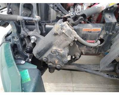 TRW/ROSS TAS65-222 Steering Gear / Rack