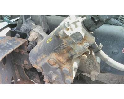 TRW/ROSS TAS65-222 Left Steering Gear / Rack