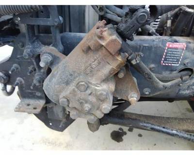 TRW/ROSS TAS65-222 Left Steering Gear / Rack