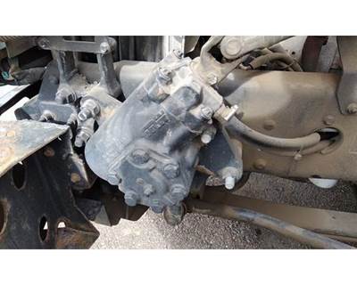 TRW/ROSS TAS65-222 Left Steering Gear / Rack