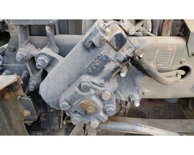 TRW/ROSS TAS65-222 Steering Gear / Rack