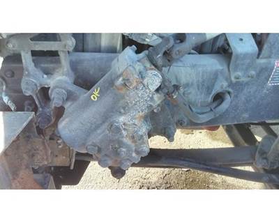 TRW/ROSS TAS65-222 Left Steering Gear / Rack