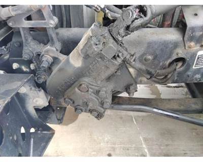 TRW/ROSS TAS65-222 Steering Gear / Rack