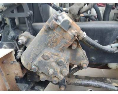 TRW/ROSS TAS65-222 Left Steering Gear / Rack