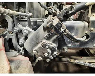 TRW/ROSS TAS65-222 Steering Gear / Rack