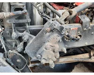 TRW/ROSS TAS65-222 Steering Gear / Rack