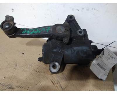 TRW/ROSS TAS65-222 Steering Gear / Rack