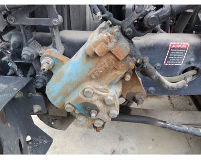 TRW/ROSS TAS65-222 Left Steering Gear / Rack