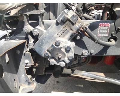TRW/ROSS TAS65-222 Left Steering Gear / Rack