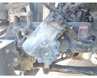 TRW/ROSS TAS65-222 Left Steering Gear / Rack