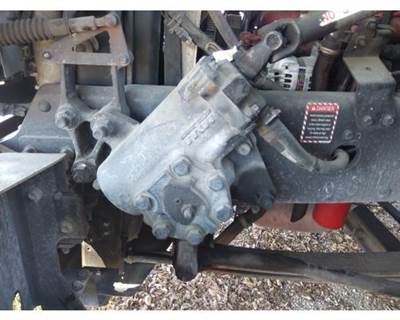 TRW/ROSS TAS65-222 Left Steering Gear / Rack