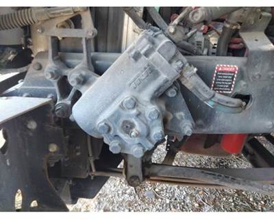 TRW/ROSS TAS65-222 Steering Gear / Rack