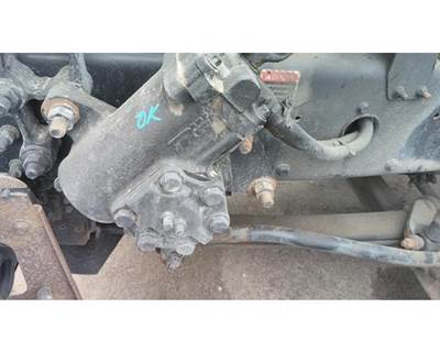 TRW/ROSS TAS65-222 Left Steering Gear / Rack