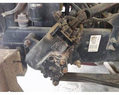 TRW/ROSS TAS65-222 Steering Gear / Rack