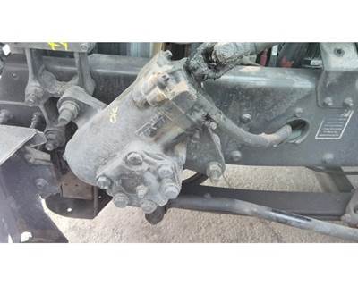 TRW/ROSS TAS65-222 Left Steering Gear / Rack