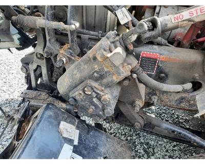TRW/ROSS TAS65-222 Left Steering Gear / Rack