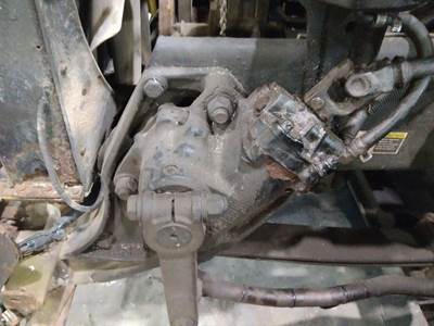 TRW/ROSS TAS65-224 Steering Gear / Rack