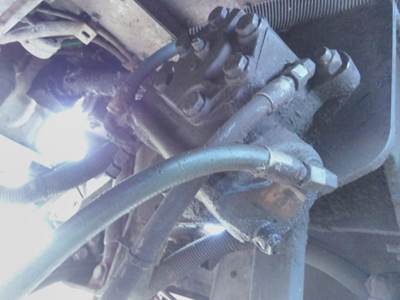 TRW/ROSS TAS65-224 Left Steering Gear / Rack