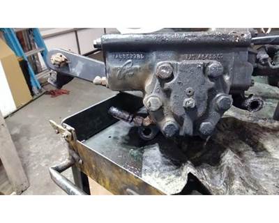 TRW/ROSS TAS65-224 Steering Gear / Rack