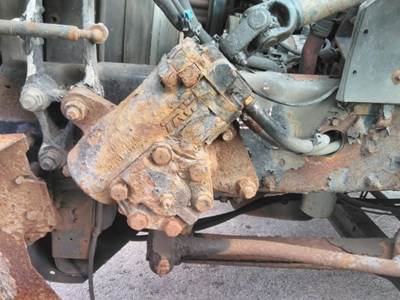 TRW/ROSS TAS65-227 Steering Gear / Rack