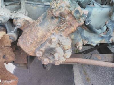 TRW/ROSS TAS65-227 Steering Gear / Rack