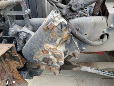 TRW/ROSS TAS65-227 Steering Gear / Rack