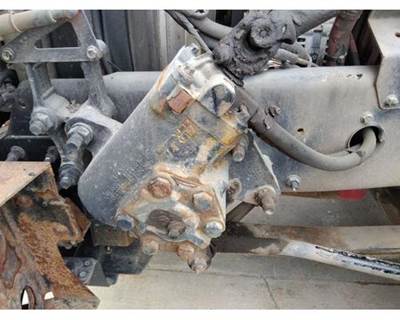 TRW/ROSS TAS65-227 Steering Gear / Rack