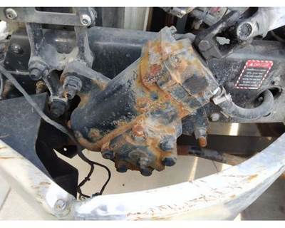 TRW/ROSS TAS65-227 Left Steering Gear / Rack