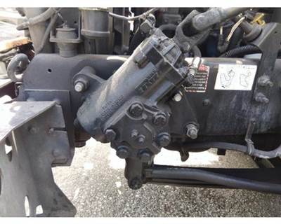 TRW/ROSS TAS65-228 Left Steering Gear / Rack