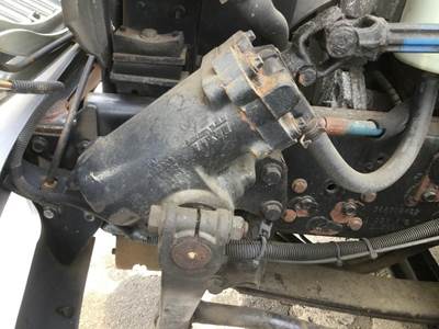 TRW/ROSS TAS66-001 Steering Gear / Rack