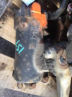 TRW/ROSS TAS66-001 Steering Gear / Rack