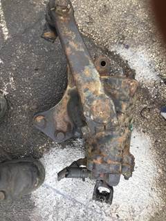 TRW/ROSS TAS66-001 Steering Gear / Rack