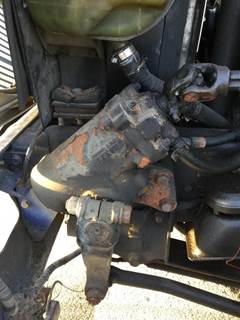 TRW/ROSS TAS66-001 Steering Gear / Rack