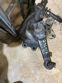 TRW/ROSS TAS66-001 Steering Gear / Rack