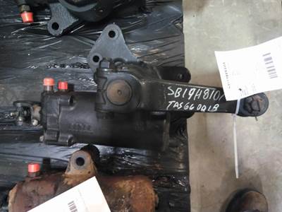 TRW/ROSS TAS66-001 Steering Gear / Rack