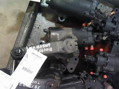 TRW/ROSS TAS66-001 Steering Gear / Rack