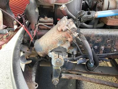 TRW/ROSS TAS66-001 Steering Gear / Rack