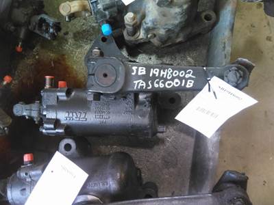 TRW/ROSS TAS66-001 Steering Gear / Rack