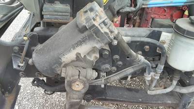 TRW/ROSS TAS66-001 Steering Gear / Rack