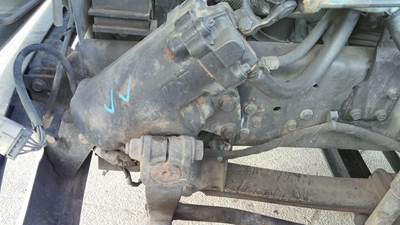 TRW/ROSS TAS66-001 Steering Gear / Rack