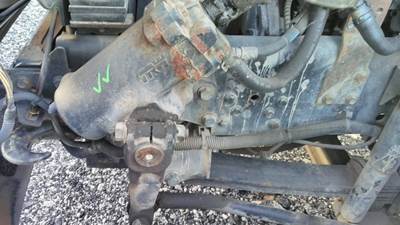 TRW/ROSS TAS66-001 Steering Gear / Rack