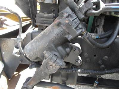 TRW/ROSS TAS66-001 Steering Gear / Rack