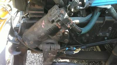 TRW/ROSS TAS66-001 Steering Gear / Rack